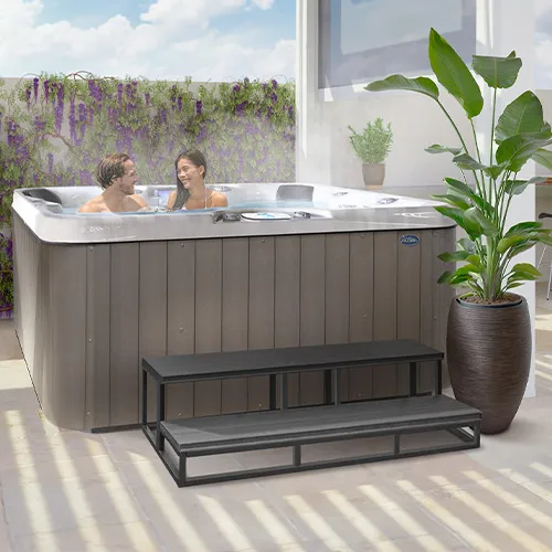 Escape hot tubs for sale in San Jose